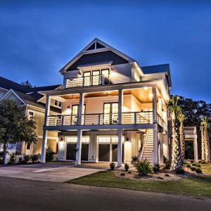 Bell Custom Homes