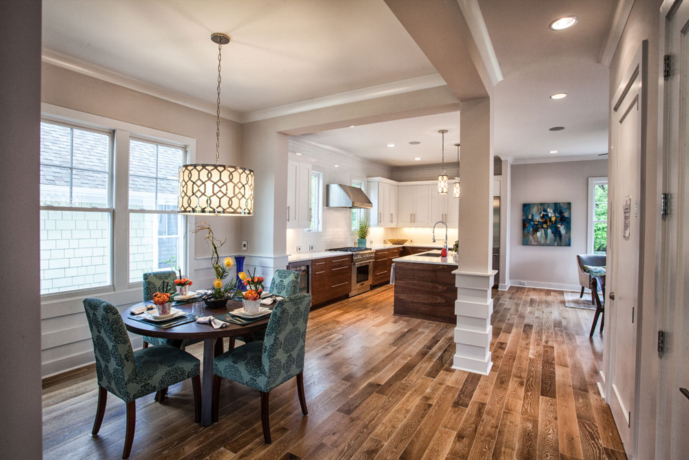 featured Bell Custom Homes