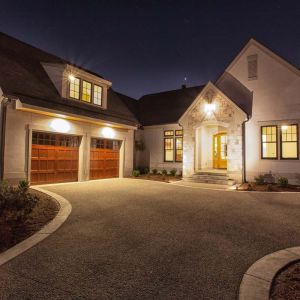 Bell Custom Homes